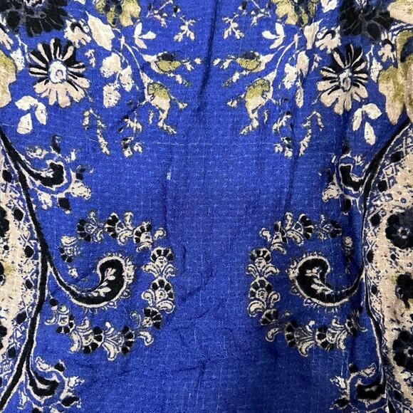 Free People Intimates Dobby Dot Slip Dress XS - Picture 2 of 10